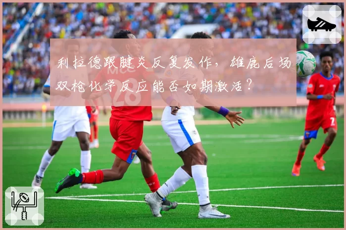 利拉德跟腱炎反复发作，雄鹿后场双枪化学反应能否如期激活？