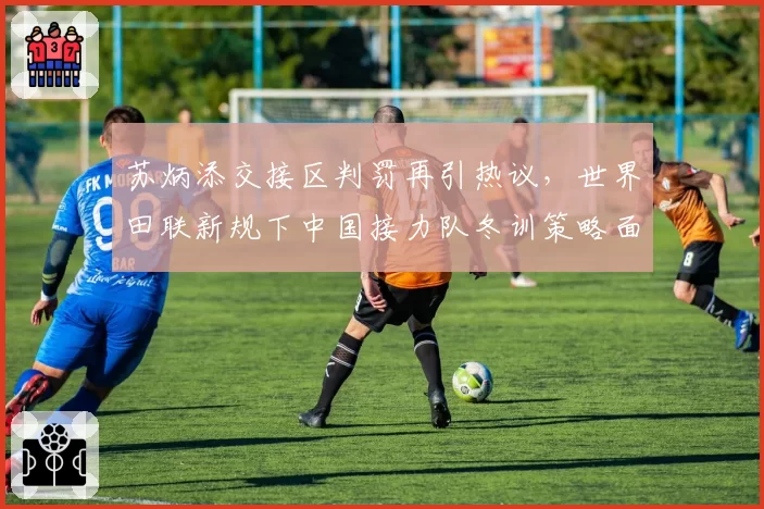 苏炳添交接区判罚再引热议,世界田联新规下中国接力队冬训策略面临调整